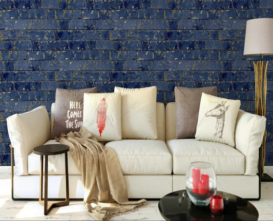 How to Create a Stunning Feature Wall with Wallpaper — The Complete UK Guide