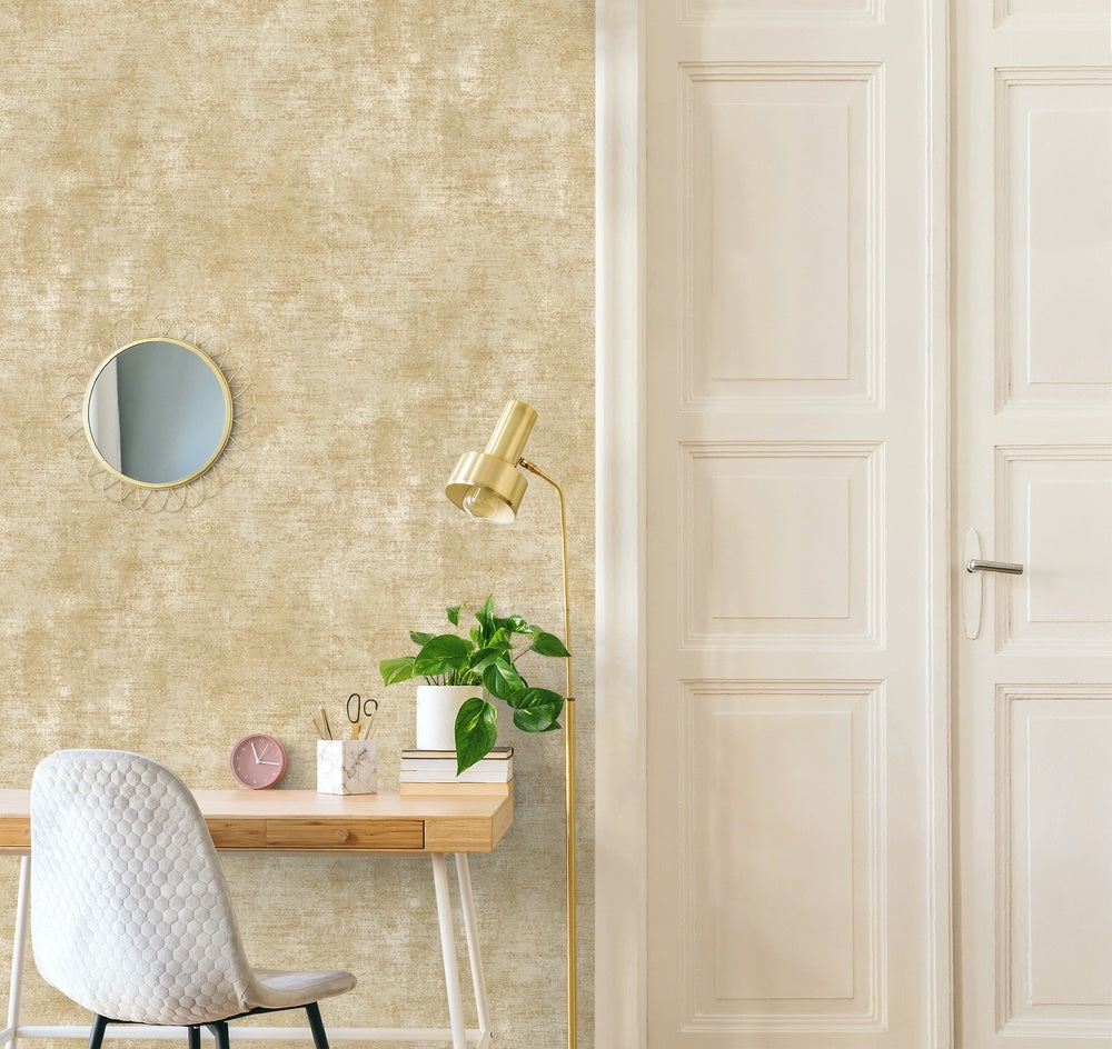 5 Ways to Use Feature Walls in Living Rooms