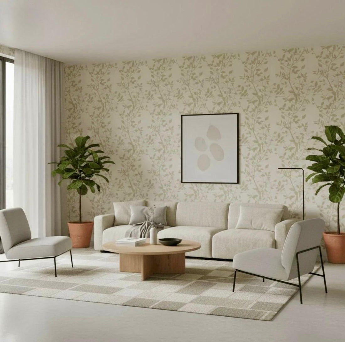 Summer Wallpaper Ideas: How to Refresh Your Home for Summer