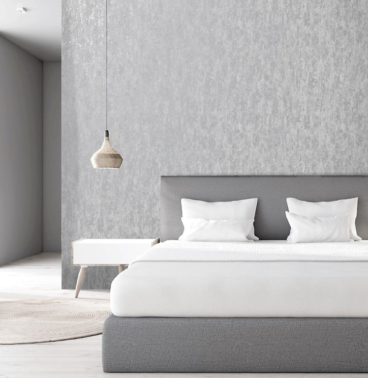 Industrial Wallpaper - How to Bring Character and Style Into Your Home