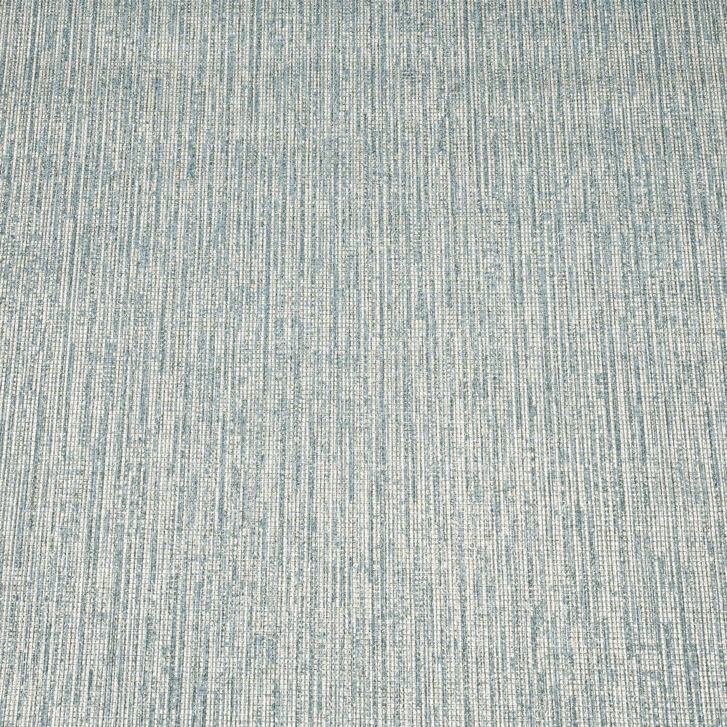Plain Blue Gold Metallic Shimmer Textured Wallpaper