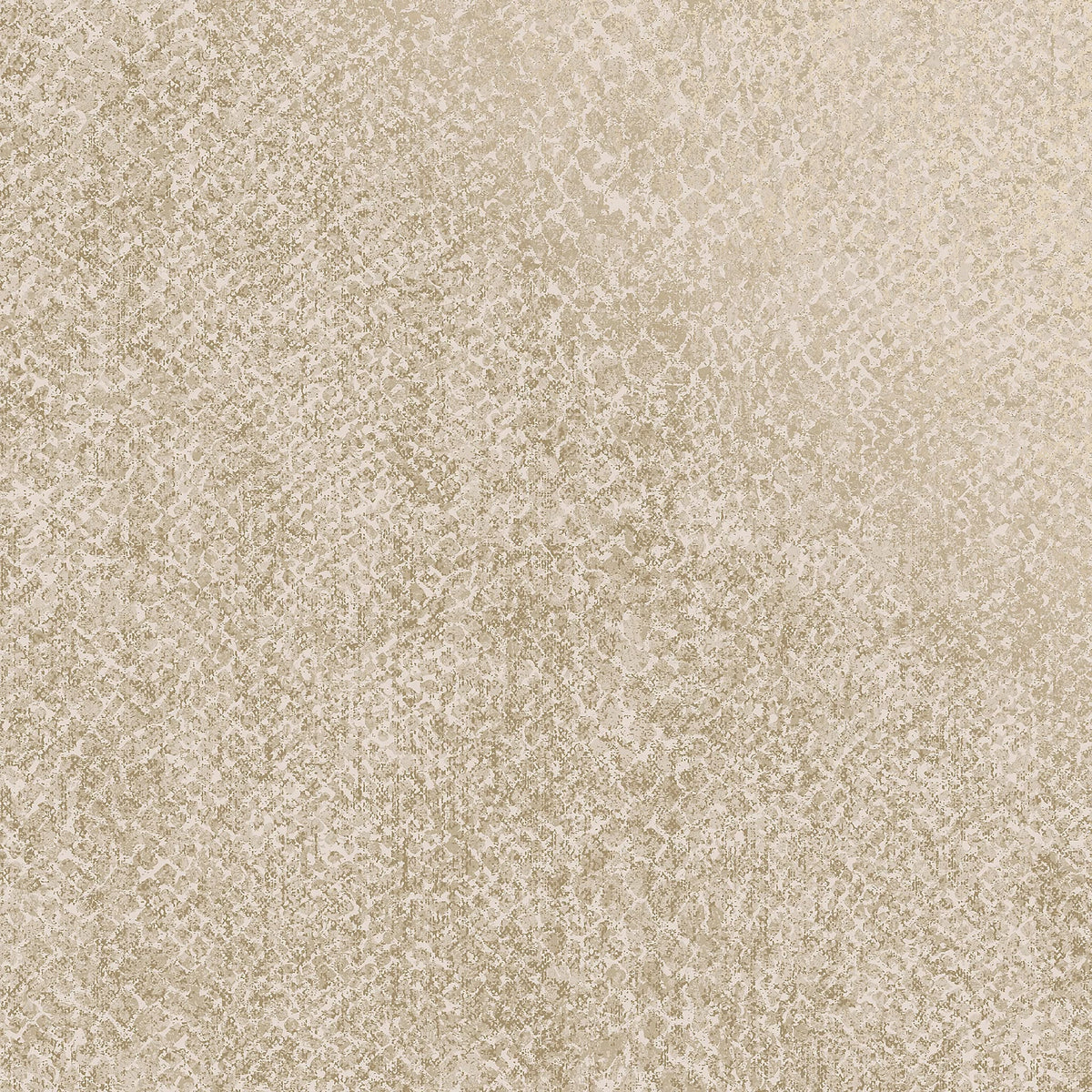 Boa Cream Animal Print Wallpaper