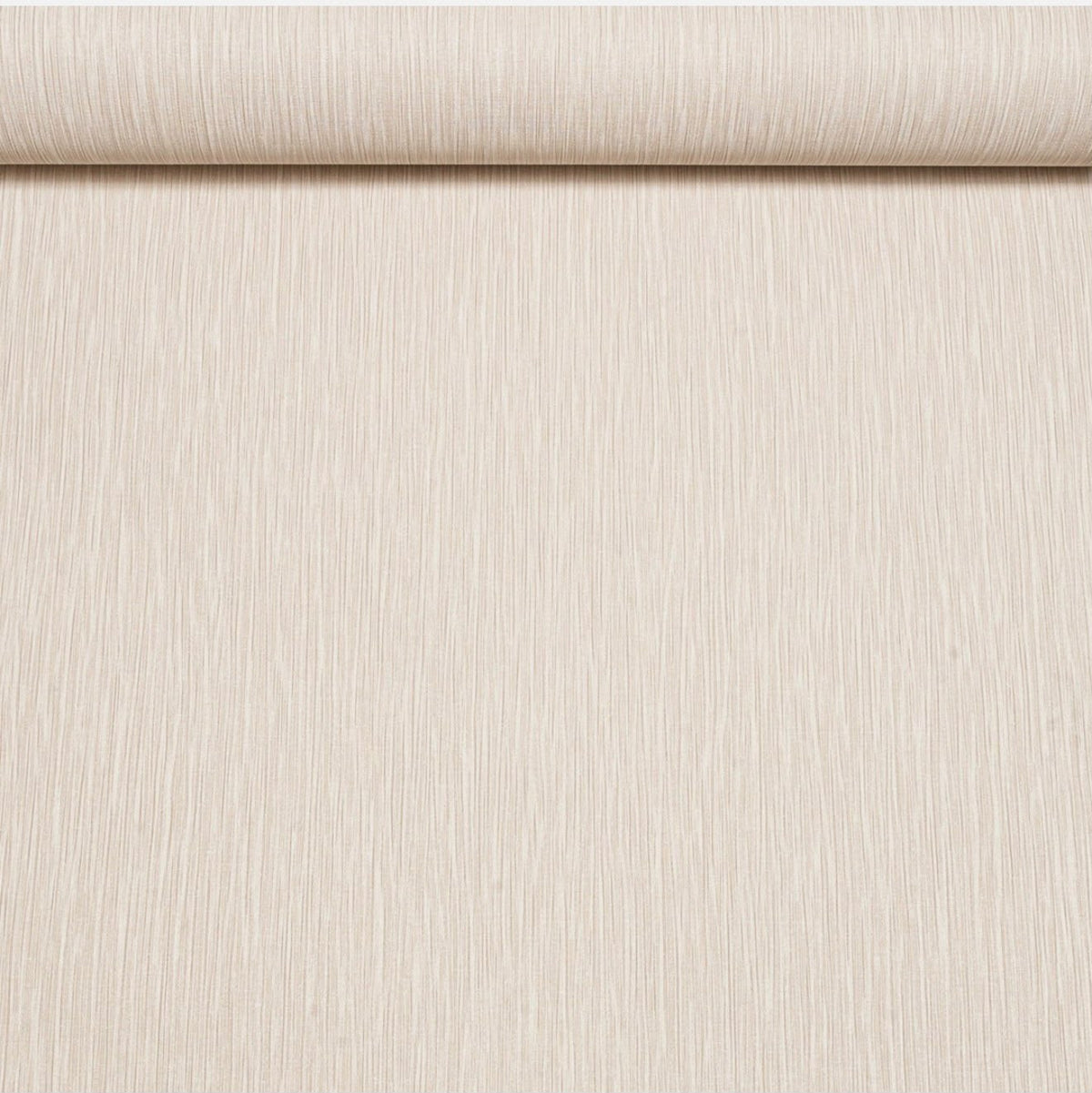 Cream Textured Shimmer Wallpaper