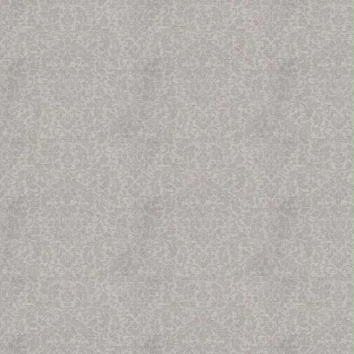 Damask Mist Wallpaper