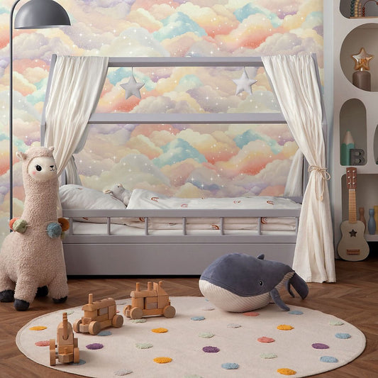 Dreamland Wallpaper
