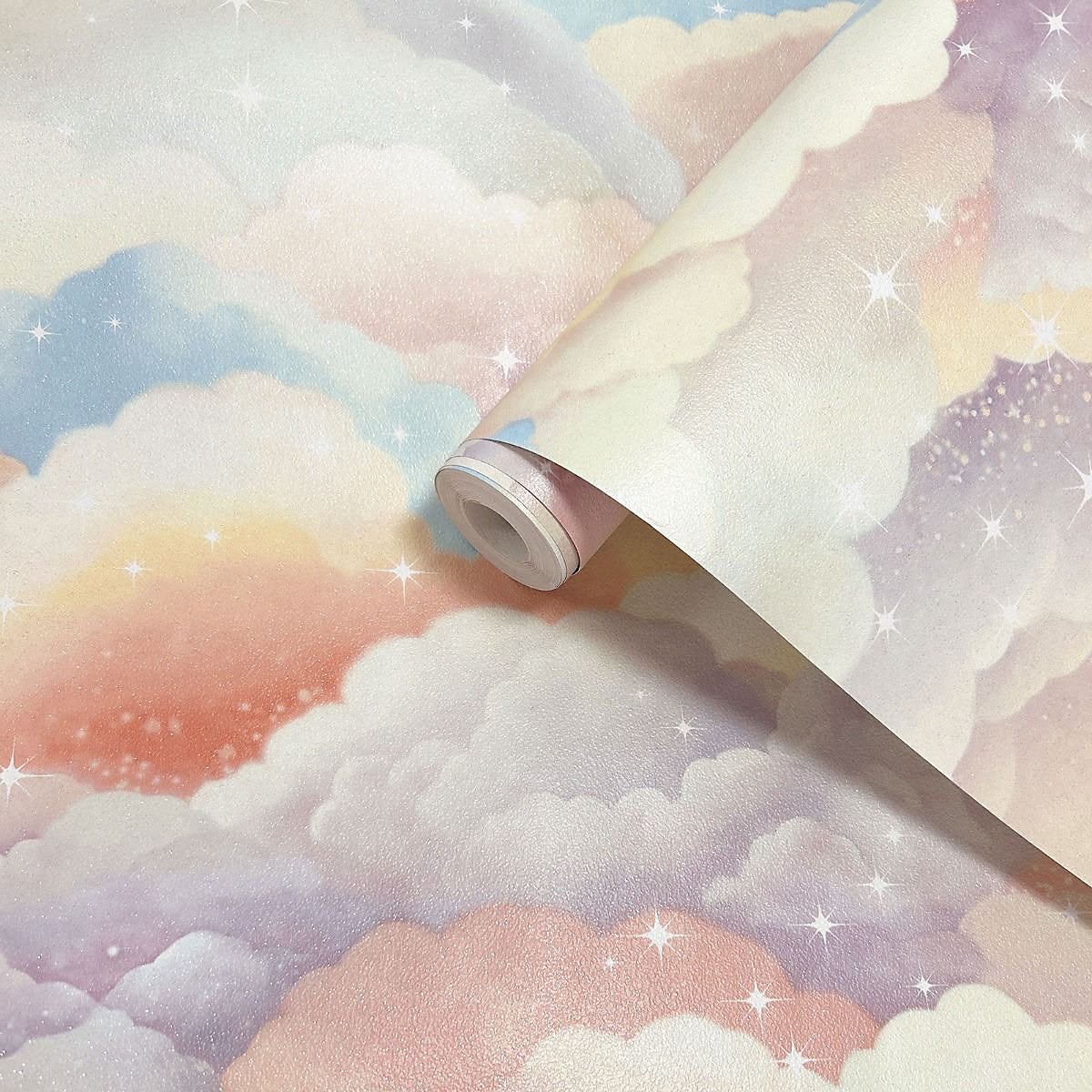 Dreamland Wallpaper