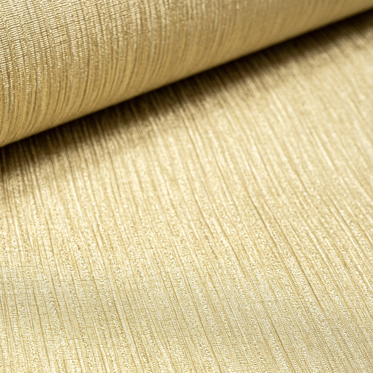 Gold Textured Shimmer Wallpaper
