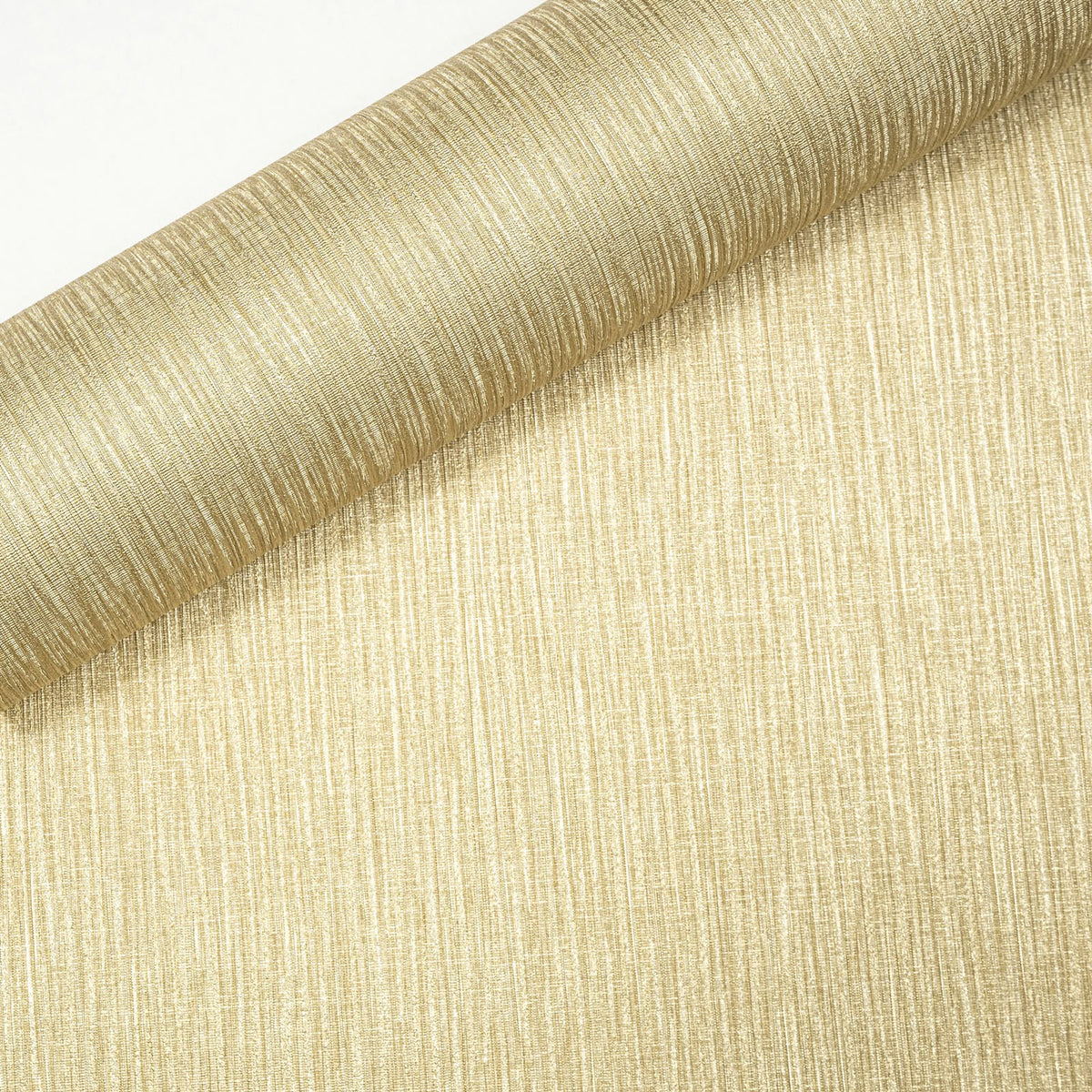 Gold Textured Shimmer Wallpaper