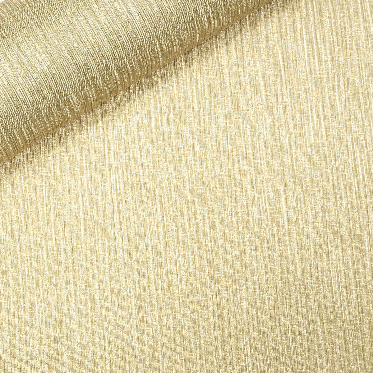 Gold Textured Shimmer Wallpaper