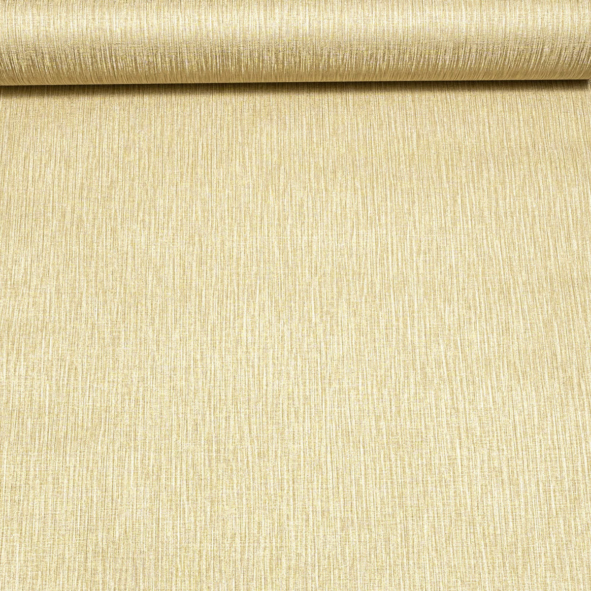 Gold Textured Shimmer Wallpaper