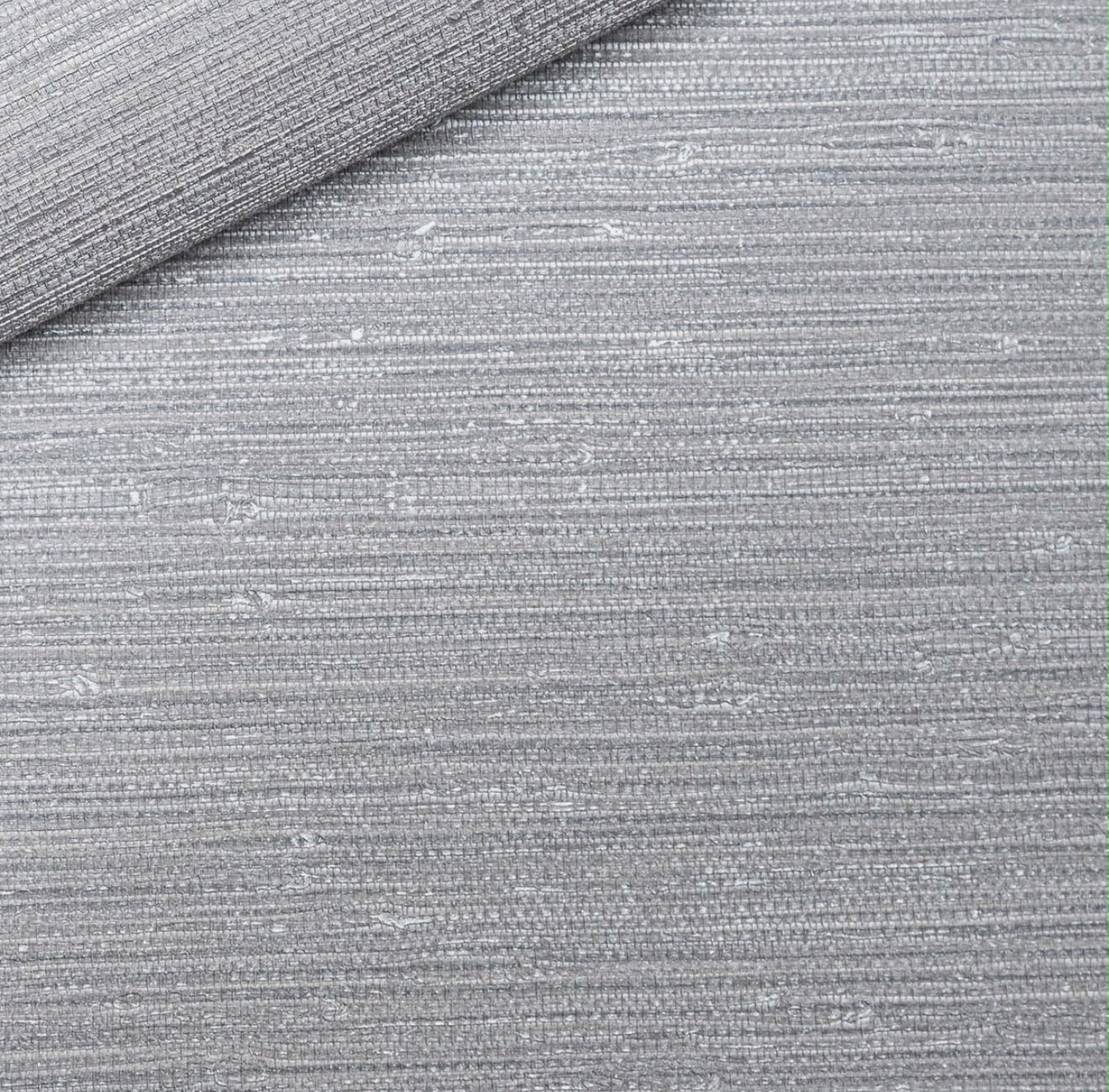 Grey Blue Mix Textured Vinyl Wallpaper