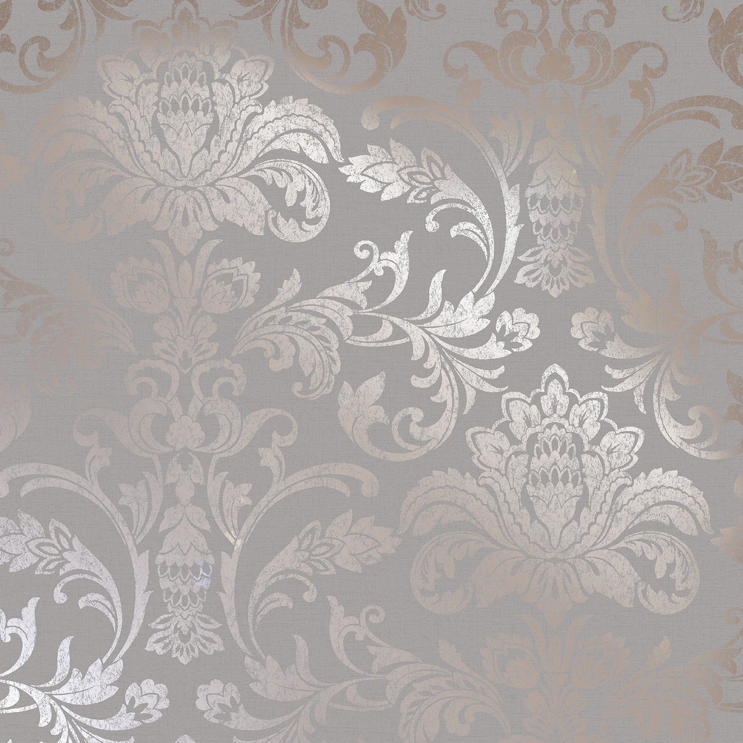 Glistening Damask