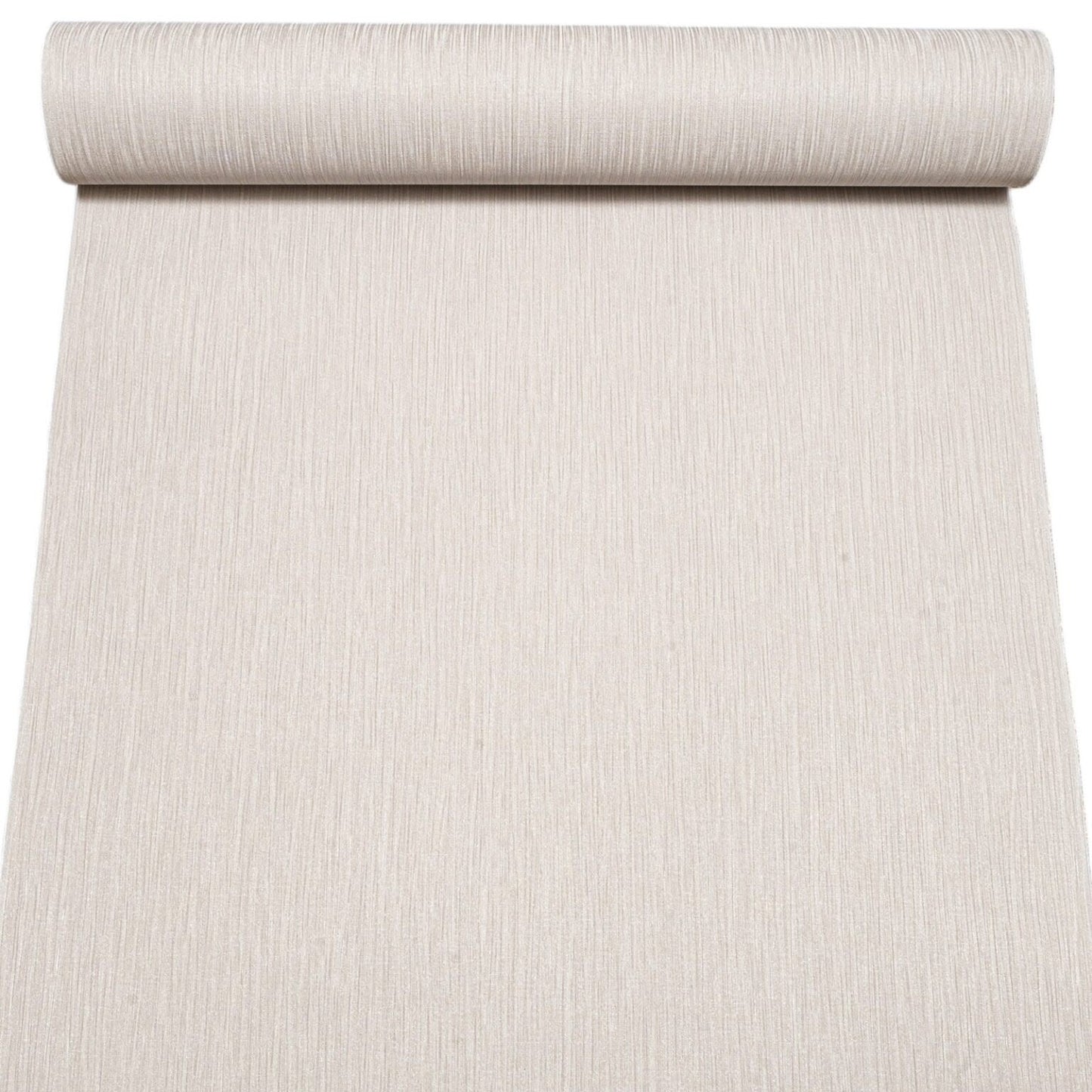 Taupe Shimmer Wallpaper
