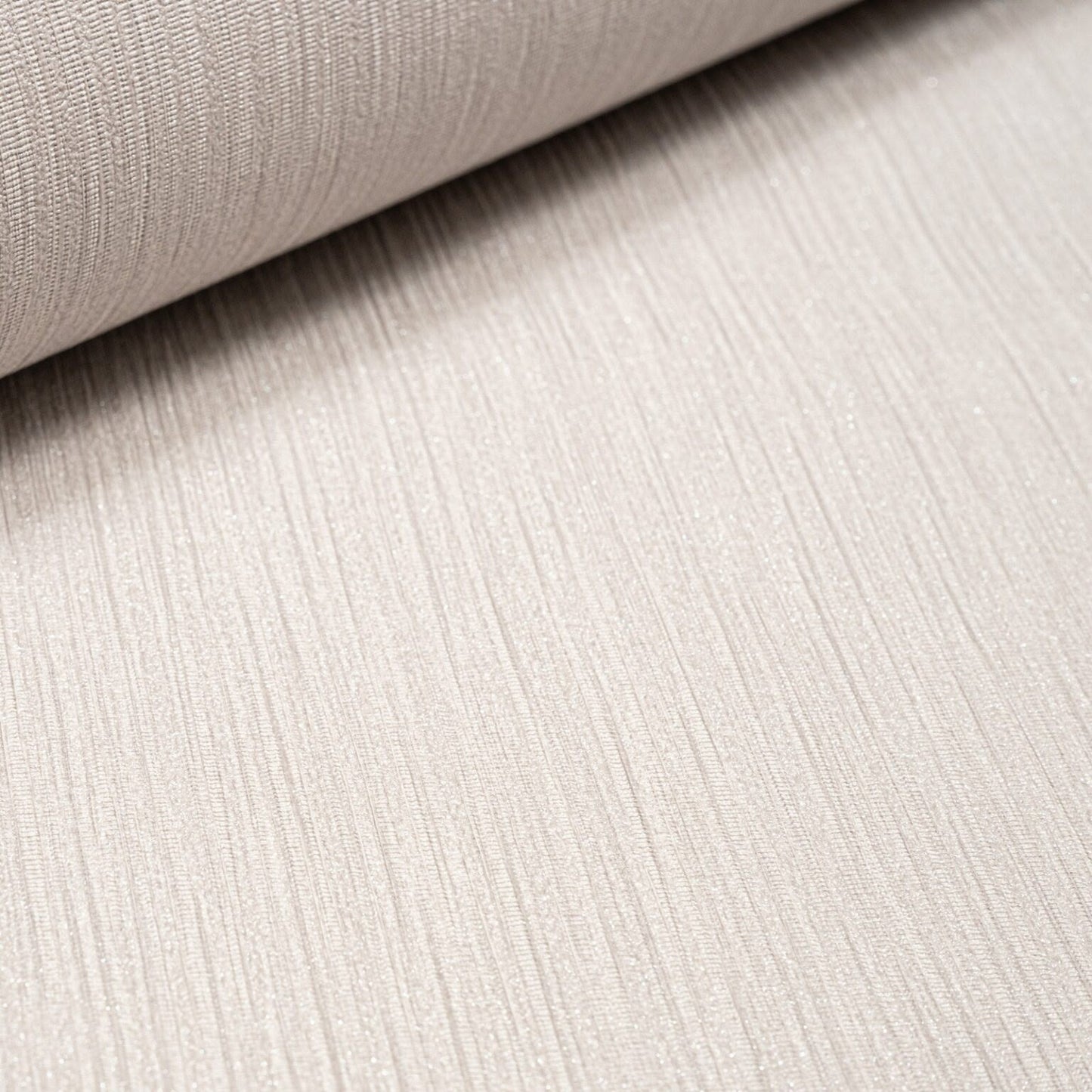Taupe Shimmer Wallpaper