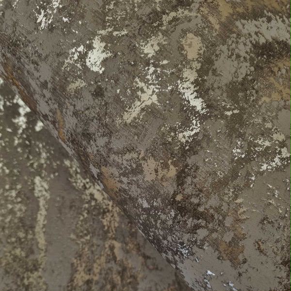 Tinos Textured Wallpaper - Charcoal