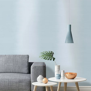 Ombré Teal Wallpaper