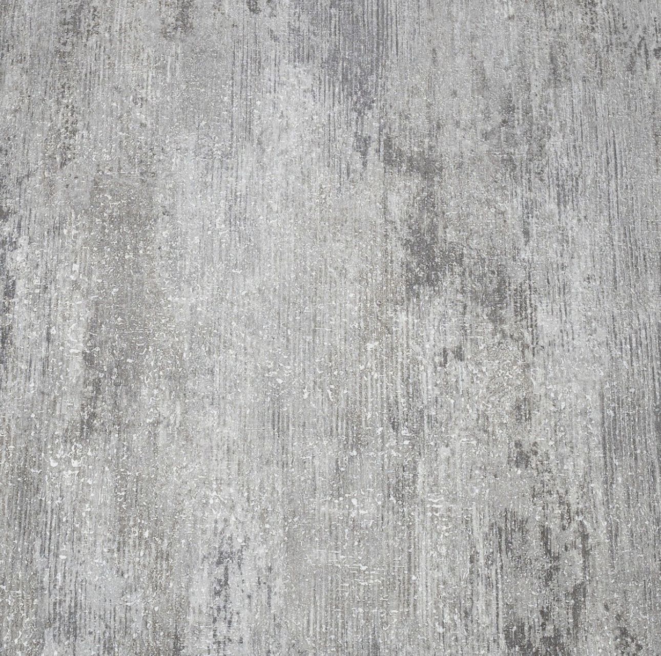 Vincenzo Grey Textured Wallpaper